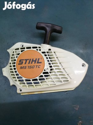 Stihl ms 150 tc indító szerkezet