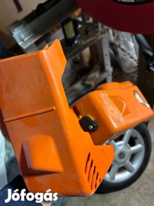 Stihl ms 170 burkolat