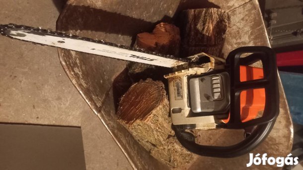 Stihl ms 170 lánsfűrész