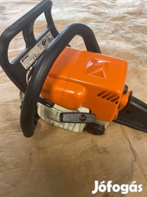 Stihl ms 170 mix gyári
