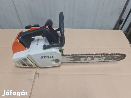 Stihl ms 190t egykezes láncfűrész