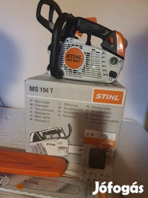 Stihl ms 194 t