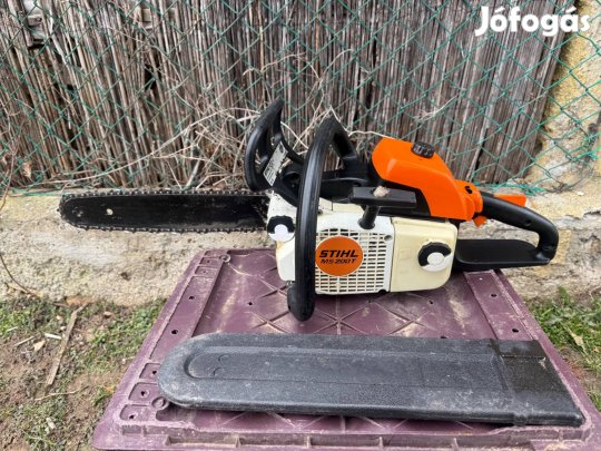 Stihl ms 200