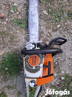 Stihl ms 260c láncfűrész