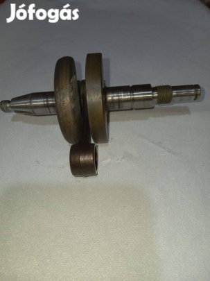 Stihl ms 261 bontott főtengely