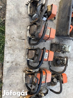 Stihl ms 460 (pajtalelet)