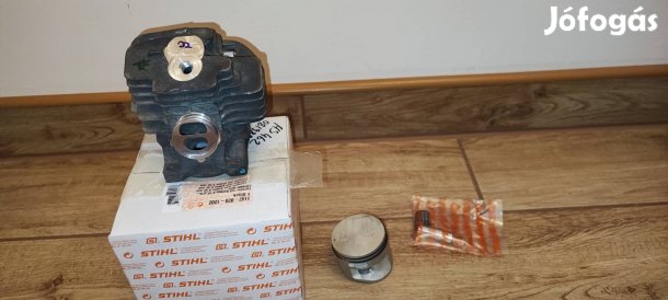 Stihl ms 462 gyári új hengerszett 