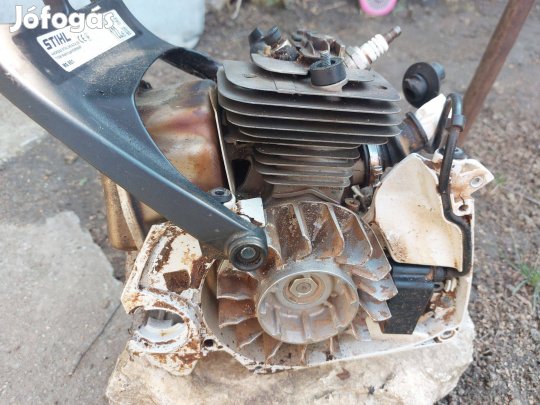 Stihl ms 651 bontódik