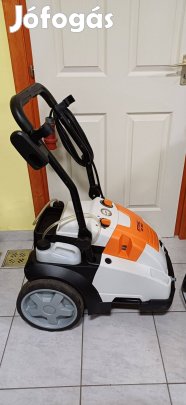 Stihl re 362 magasnyomású mosó
