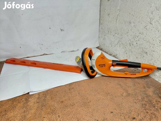 Stihl sövényvágó (75 cm)