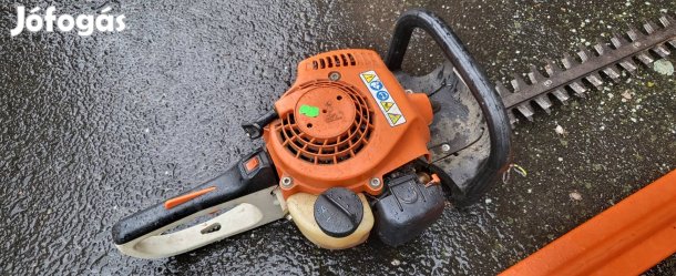 Stihl sővényvágók