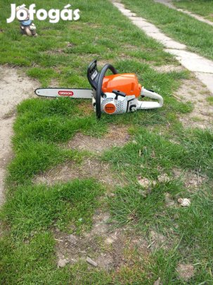 Stihl sthil ms 231c