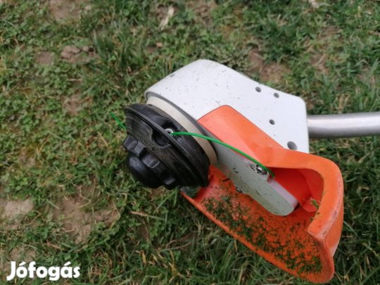 Stihl szegélynyíró fűkasza