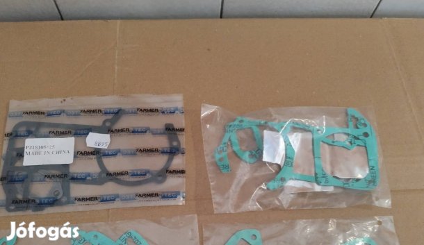 Stihl tömítés készlet(új)