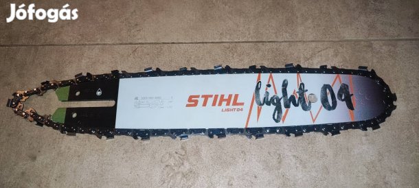 Stihl vágószett 