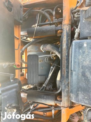 Stihl váltóhibás targonca eladó