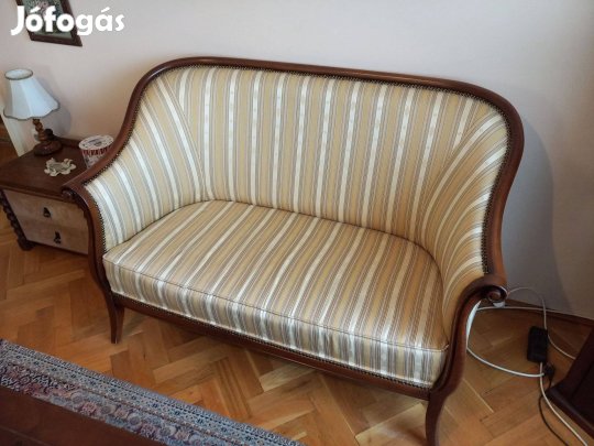 Stílbútor kanapé