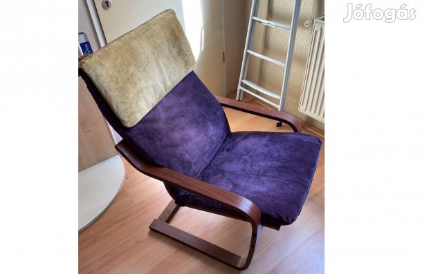 Stílusos és kényelmes fotel eladó