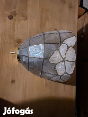 Stílusos fali lámpa