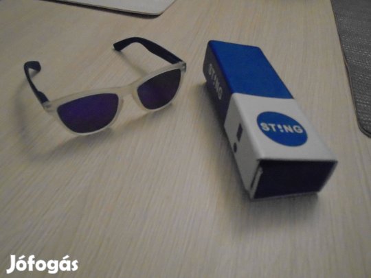 Sting eredeti napszemüveg