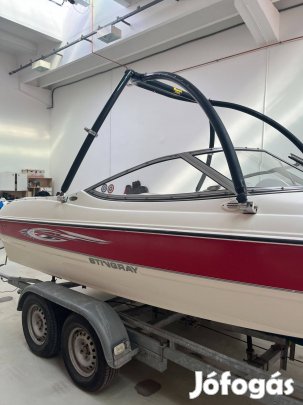 Stingray 210 RL 5.0 MPI