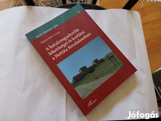 Stipich Béla Tamás - A hatalomgyakorlás lehetőségei és korlátai a Het