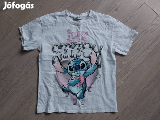 Stitch FB Sister póló M M-es