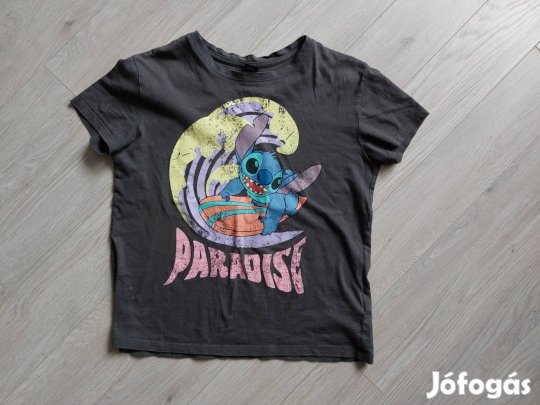 Stitch Sinsay póló S S-es