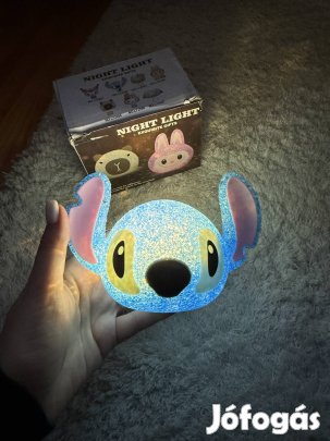 Stitch asztali lámpa