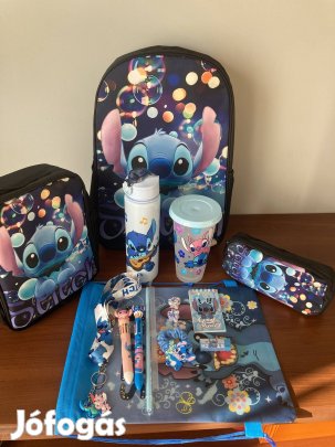 Stitch csomag