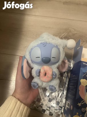 Stitch miniso fánkos