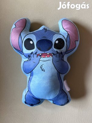 Stitch párna, Stitch plüss
