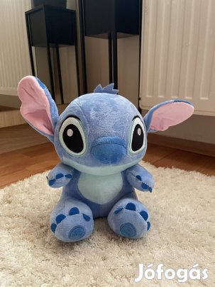 Stitch plüss