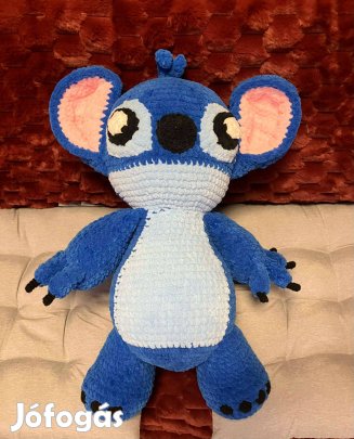 Stitch plüss