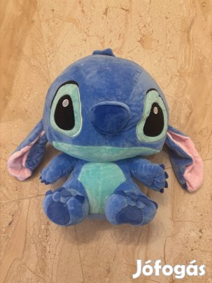 Stitch plüss