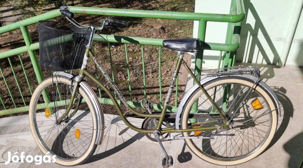 Stoewer női kerékpár eladó!