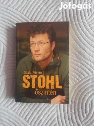 Stohl - Őszintén
