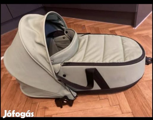 Stokke Babyzen mózes