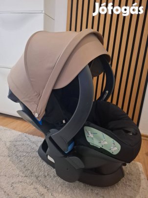 Stokke Besafe Izi Sleep babaülés