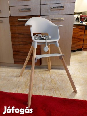 Stokke Clikk etetőszék