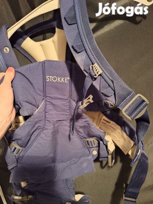 Stokke Mycarrier babahordozó