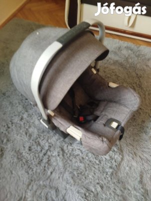 Stokke Nuna babahordozó