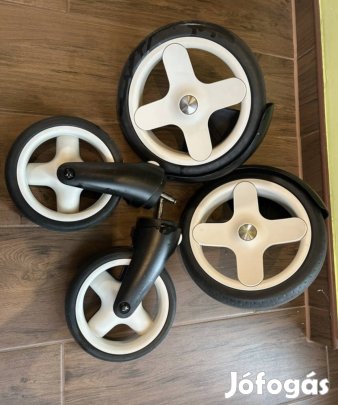 Stokke Trailz Kerékszet