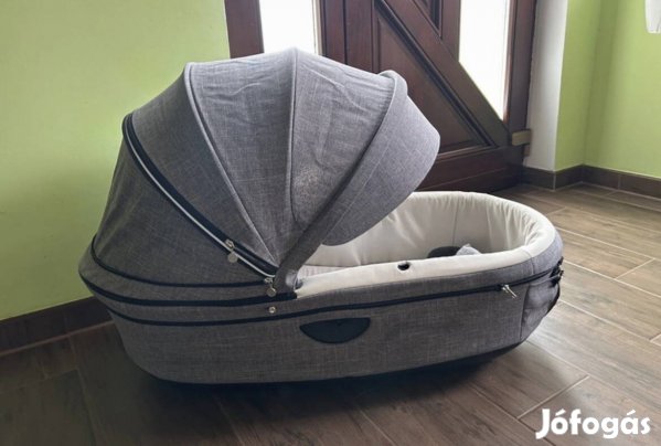 Stokke Trailz Mózes 