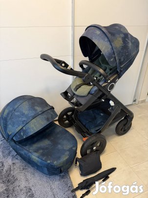 Stokke Trailz 