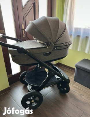 Stokke Trailz v2