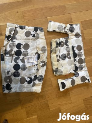 Stokke Tripp Trapp Classic párna szett