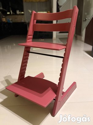 Stokke Tripp Trapp etetőszék