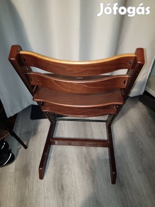Stokke Tripp Trapp gyermek szék, etetőszék 