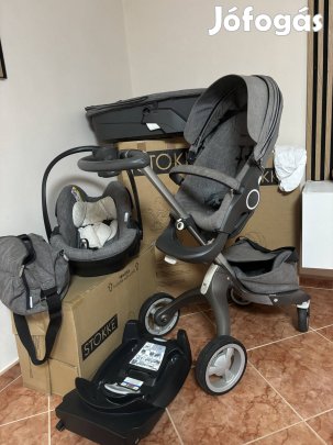 Stokke Xplory V4